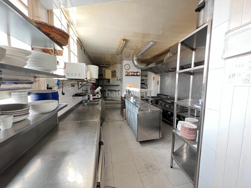 Foto 0844c644-42f2-4578-8ef1-f3a0ff88d79c. Business premise with heating in Centre-Eixample-Can Llobet Barberà del Vallès