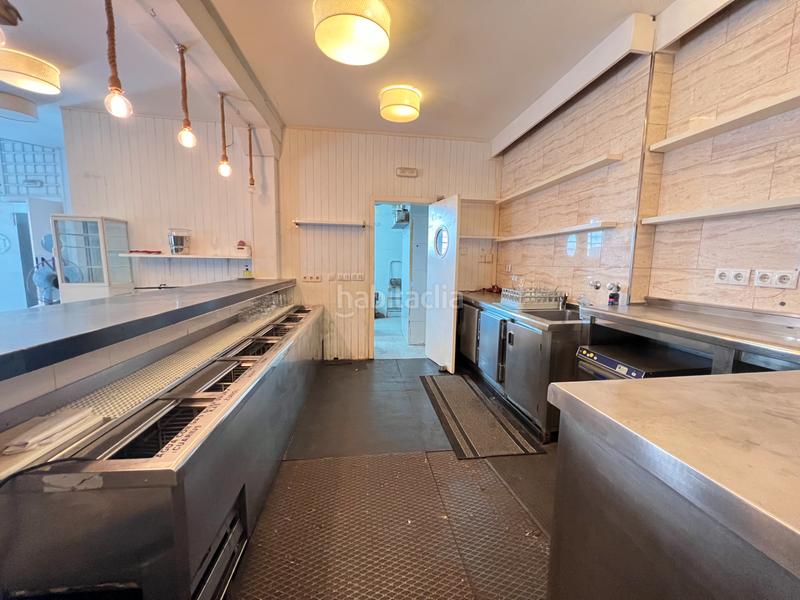 Foto 406b5a5c-a31c-46a5-be26-665a327eb67c. Business premise with heating in Centre-Eixample-Can Llobet Barberà del Vallès