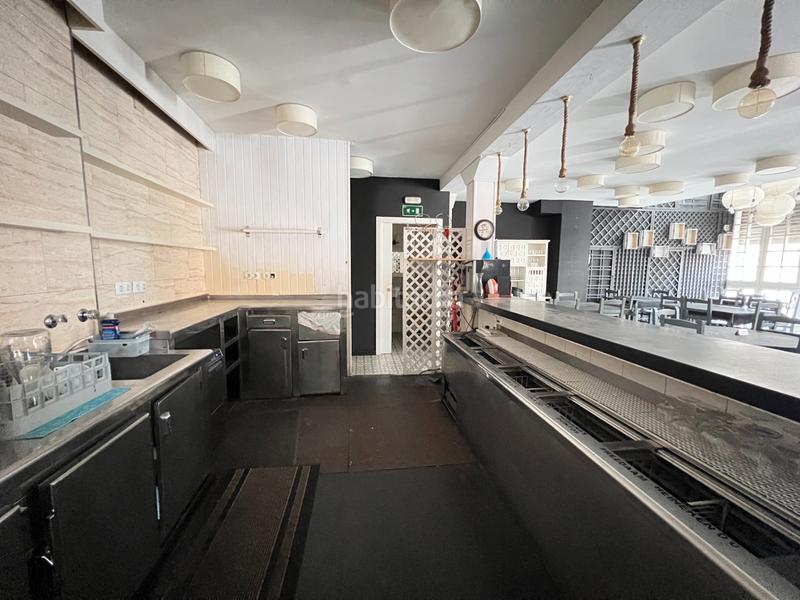 Foto 5abf4da4-74c4-4cb7-9a5e-b5a4cdf67f3d. Business premise with heating in Centre-Eixample-Can Llobet Barberà del Vallès