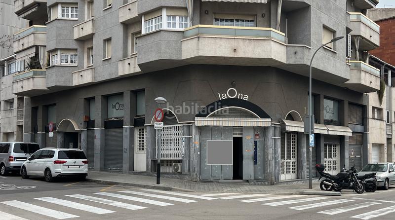 Foto a181d58e-959b-48fd-86f1-7ee636448018. Business premise with heating in Centre-Eixample-Can Llobet Barberà del Vallès