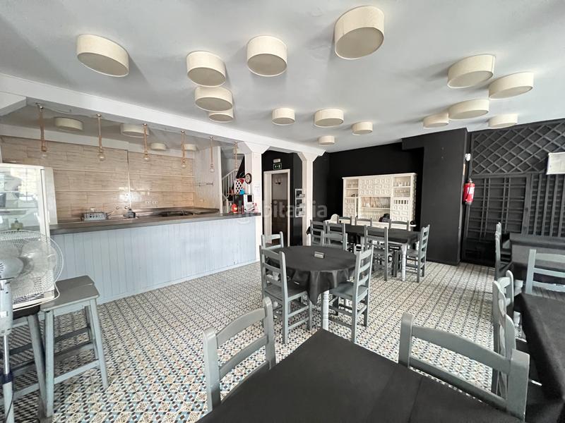 Foto d5e9564f-1c2c-4a26-a1d5-6ded07024b1f. Business premise with heating in Centre-Eixample-Can Llobet Barberà del Vallès