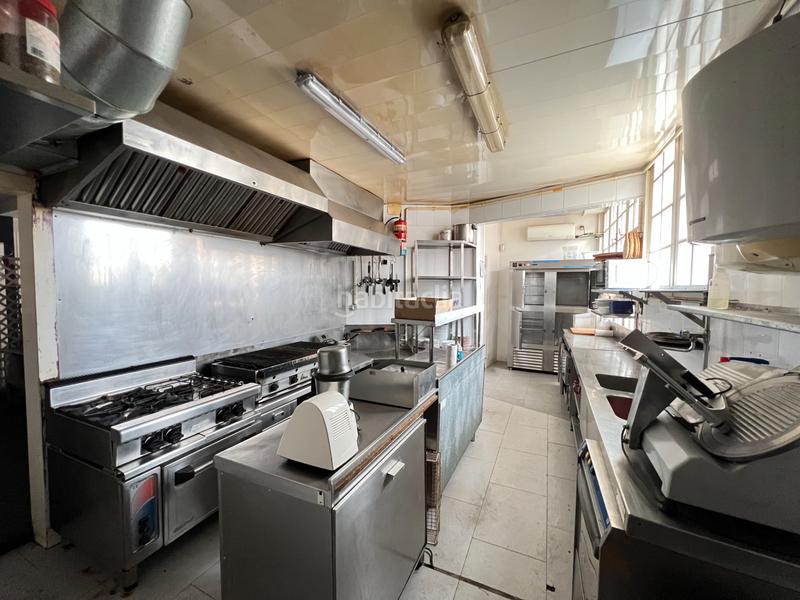 Foto 01eda835-f1f4-48d1-875e-c3a92f7f9b5d. Geschäftsraum mit heizung in Centre-Eixample-Can Llobet Barberà del Vallès