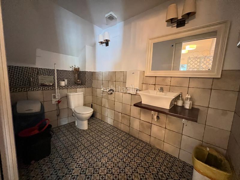 Foto 5e5dd923-a984-4dce-a7da-1e5a99515c54. Geschäftsraum mit heizung in Centre-Eixample-Can Llobet Barberà del Vallès