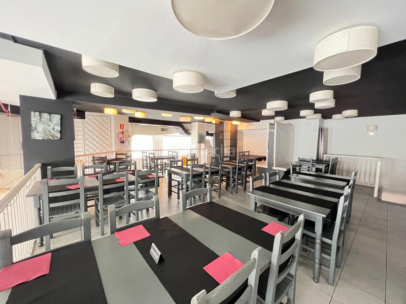 Foto 6db3f67c-65d0-42f4-a24e-3cf44adeb28b. Geschäftsraum mit heizung in Centre-Eixample-Can Llobet Barberà del Vallès