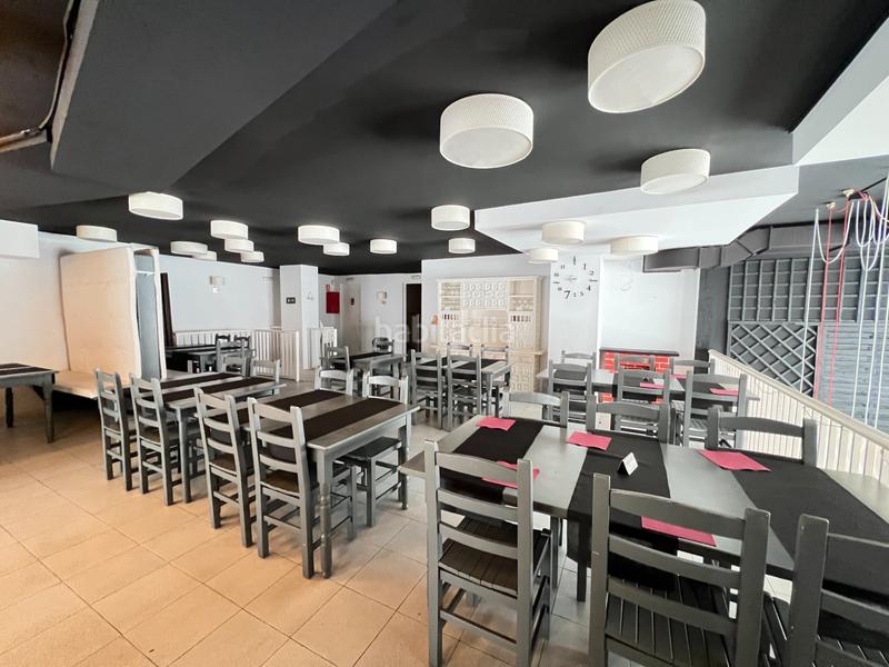 Foto ab8af646-defb-44f0-87a8-ae0b59ba7632. Geschäftsraum mit heizung in Centre-Eixample-Can Llobet Barberà del Vallès