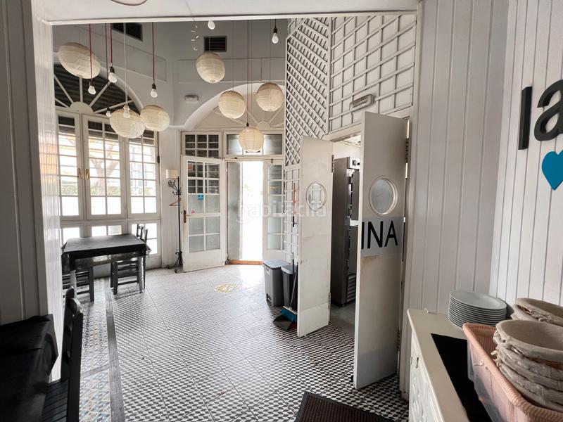 Foto b7f6cd48-8e03-44c2-96db-84b66b4ea94c. Geschäftsraum mit heizung in Centre-Eixample-Can Llobet Barberà del Vallès