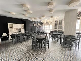 Locale commerciale in Carrer del Pintor Fortuny