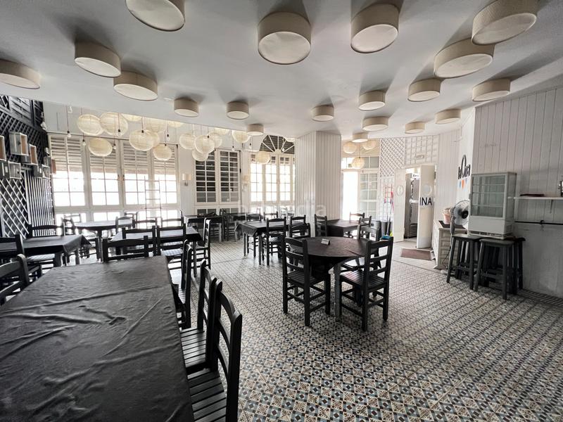 Foto f500eca6-ac53-4f30-9a27-bad011852083. Locale commerciale con riscaldamento in Centre-Eixample-Can Llobet Barberà del Vallès