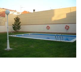 Pis  Carrer de vallcorba