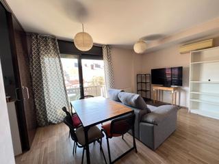 Appartement  Passatge de fraser lawton