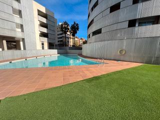 Appartement  Carrer de ferran casablancas