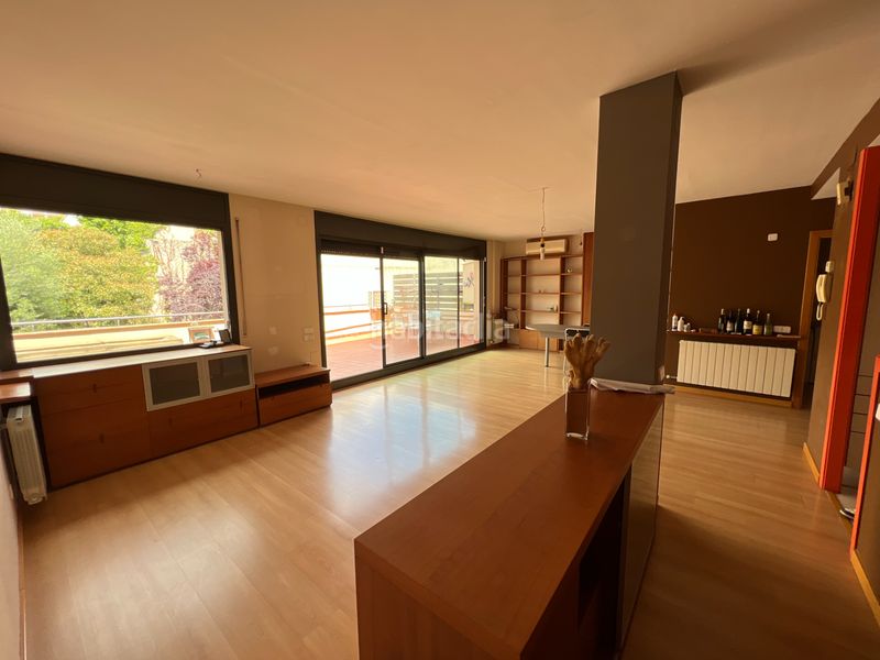 Foto c24ce484-e3f1-487f-a0bf-acef8ca252ff. Location appartement avec chauffage dans Centre Sabadell