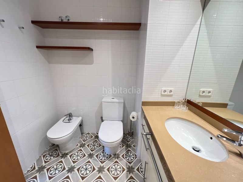Foto cfbad8cb-2646-4bce-bfdd-0cc6121c7fa2. Location appartement avec chauffage dans Centre Sabadell