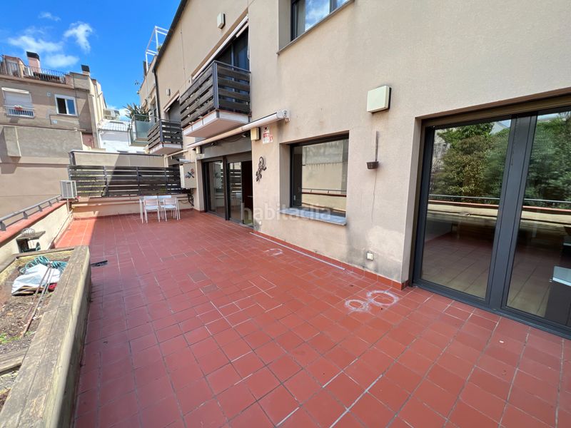 Foto f1501ea7-7091-4eb7-9506-8eae0531fb33. Location appartement avec chauffage dans Centre Sabadell