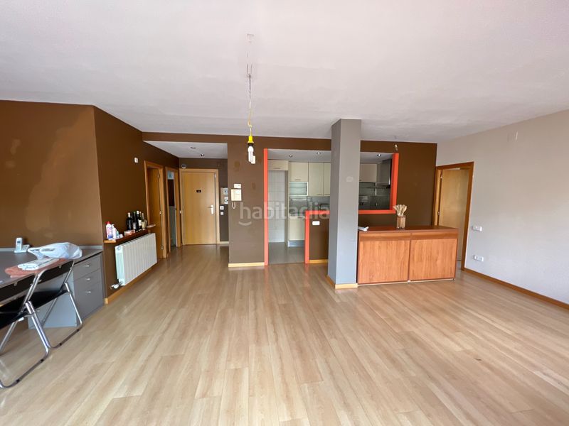 Foto 3a64328c-e612-4db2-98af-736c1a1795e1. Miete etagenwohnung mit heizung in Centre Sabadell