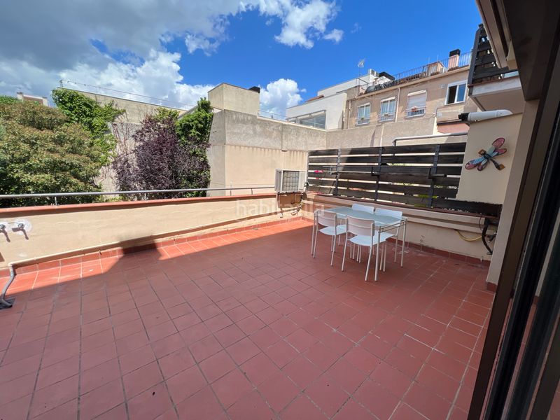 Foto cbdc60ff-3e18-4e1b-909b-06de7f8a760b. Miete etagenwohnung mit heizung in Centre Sabadell