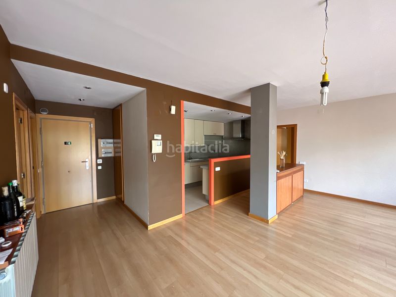 Foto f6e212d4-23b5-4a09-b5ec-69b30e32b32e. Miete etagenwohnung mit heizung in Centre Sabadell