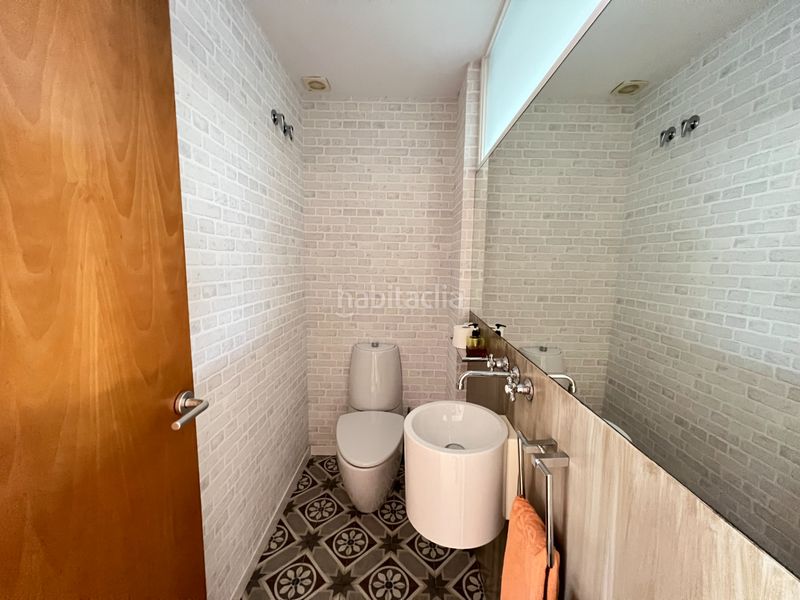 Foto 1867269c-e5a6-4ea2-843b-6fc40e77c6cb. Rent flat with heating in Centre Sabadell
