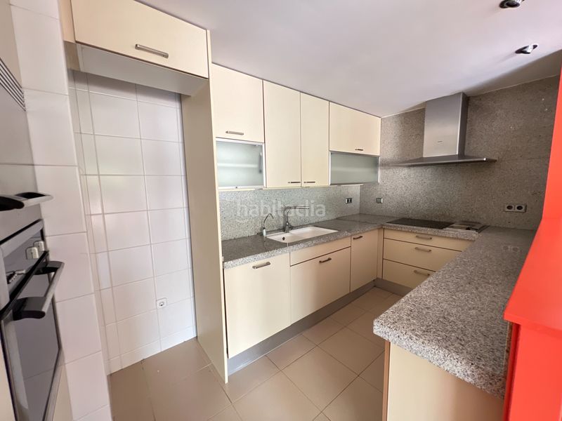 Foto 5398e5fb-2392-4c54-8d71-7f46501e30f3. Rent flat with heating in Centre Sabadell