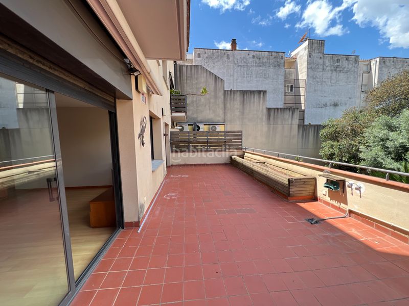 Foto 58822375-3ac2-4f0e-a36c-90ea6944fd23. Rent flat with heating in Centre Sabadell