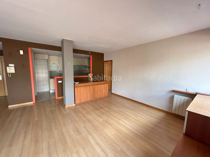 Foto e3aa9b33-1de2-42ac-9f4f-2860922b1e44. Rent flat with heating in Centre Sabadell