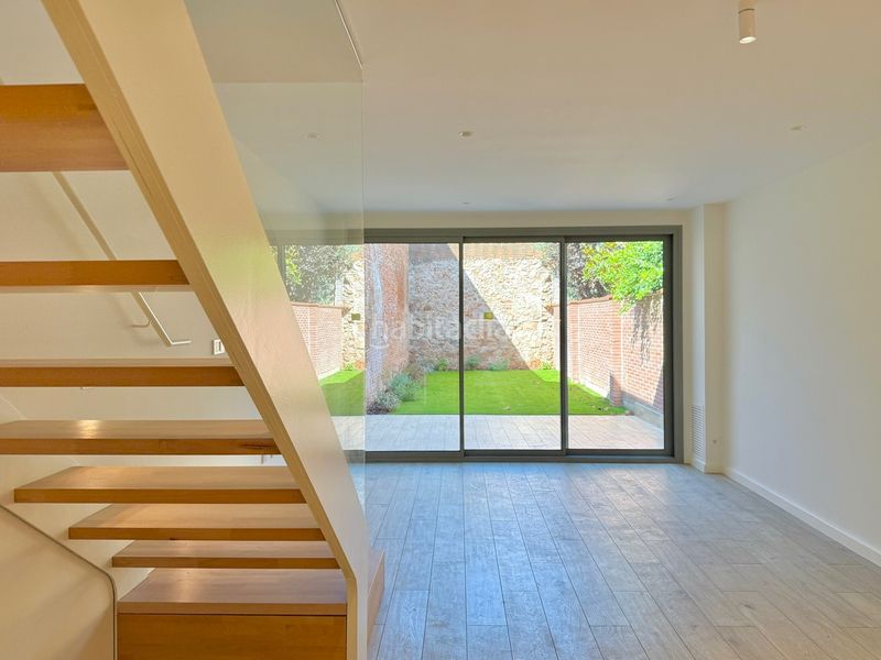 Foto 8ef87c49-302a-4ba9-b93e-243ec59e05cc. Rent flat with heating in Centre Sabadell