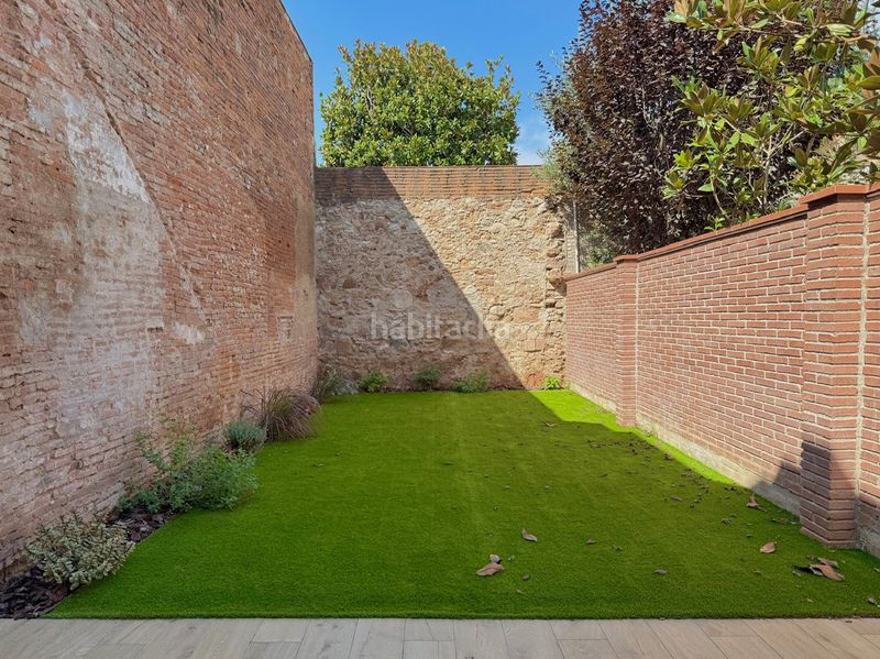 Foto b53d8c3d-01e2-4635-8b86-bc4282c1d557. Rent flat with heating in Centre Sabadell