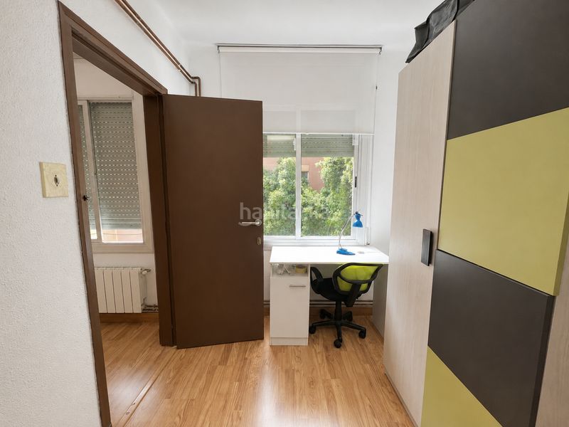 Foto 2666d8f3-5f36-41b6-8e9f-c92d5d3c952b. Flat with heating in Les Termes Sabadell