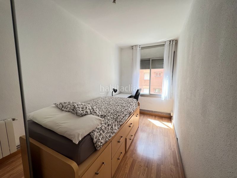 Foto 4878a6a9-7865-4d41-9a43-b74c8e29b5ba. Flat with heating in Les Termes Sabadell