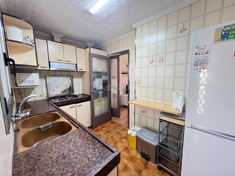 Foto 4b040ec0-b6f8-4617-8d1b-51701de95e1e. Flat with heating in Les Termes Sabadell