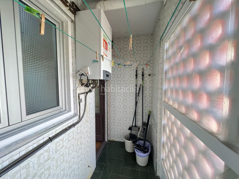 Foto a295892b-b715-4fb8-8d40-6b7611edd7cd. Flat with heating in Les Termes Sabadell