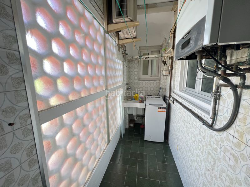 Foto b4048930-c0d2-44e0-887f-fc28868da4aa. Flat with heating in Les Termes Sabadell