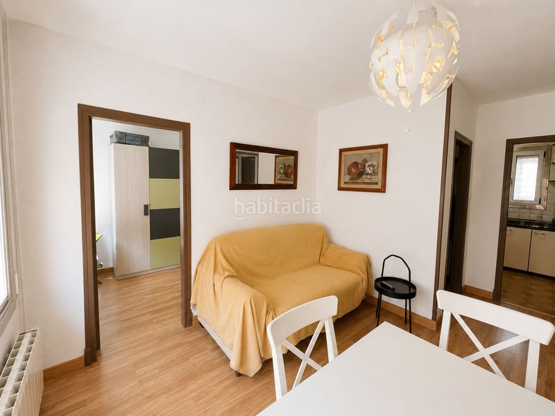 Foto f31a977f-c8b5-4d8f-8a77-c5ec3ac57649. Flat with heating in Les Termes Sabadell