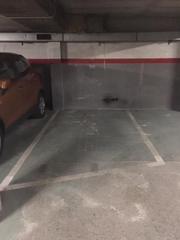 Parking voiture  Carrer d'ausiàs marc