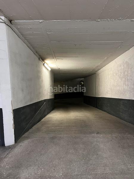 Foto 7705c6bd-b149-486d-bcb8-9ce4dfb80a98. Parking coche en Centre Sabadell