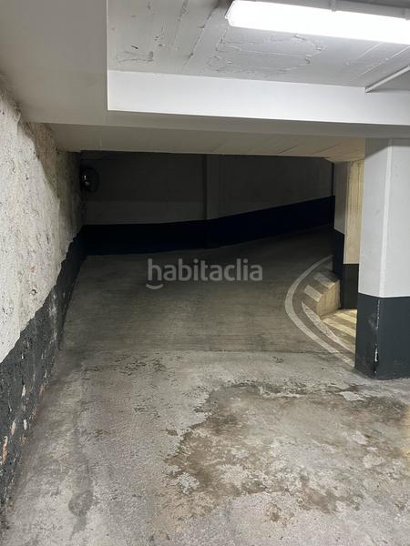 Foto 896e844a-6ec0-44d8-b9ab-bd7f8c7c944e. Parking coche en Centre Sabadell