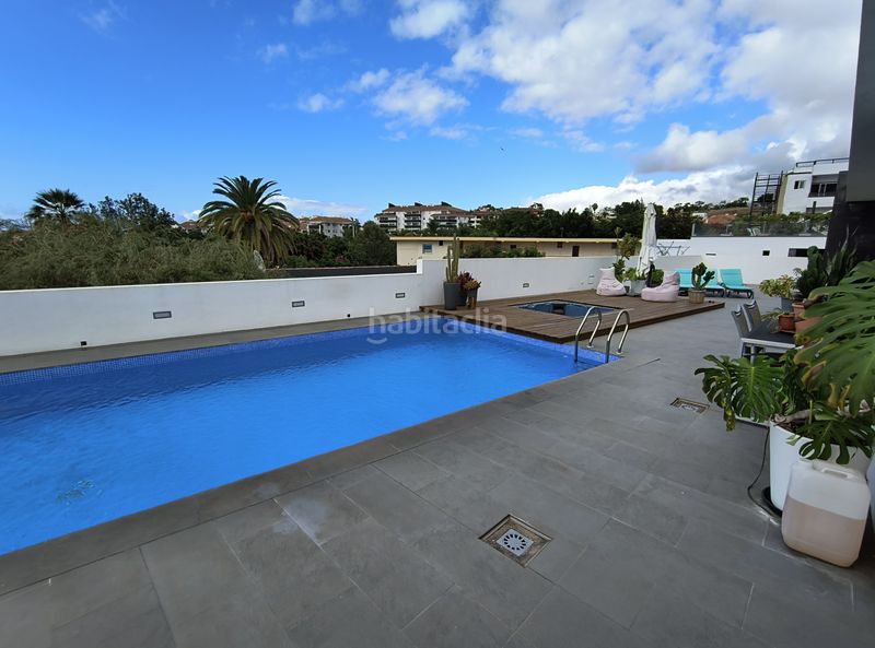 Foto 438ae1f3-e84b-4403-9946-cf3ca7dfe174. Xalet amb aparcament piscina a San Antonio - Las Arenas Puerto de la Cruz