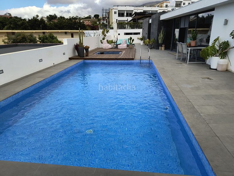 Foto 8708420c-6bb5-41fa-b856-5464089011ea. Xalet amb aparcament piscina a San Antonio - Las Arenas Puerto de la Cruz