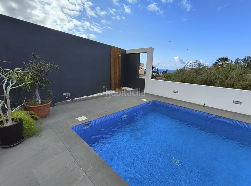 Foto bea81937-a1e5-47d6-b600-25162dbb8b07. Xalet amb aparcament piscina a San Antonio - Las Arenas Puerto de la Cruz