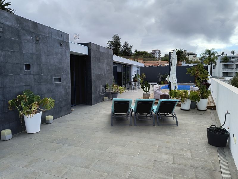 Foto d9873b72-b0d6-45d0-85cb-ab54f80dec00. Xalet amb aparcament piscina a San Antonio - Las Arenas Puerto de la Cruz