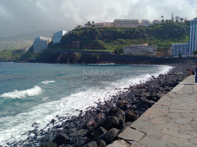 Foto 3dad6cc6-a9ad-4972-a9d7-47f8583150f8. Piso en avenida aguilar y quesada 5 oportunidad unica... en Puerto de la Cruz