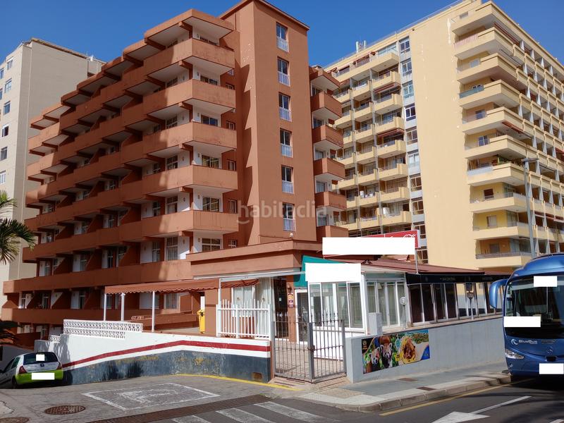 Foto b153571a-4f54-40d5-bd1e-34a1a17ac035. Piso en avenida aguilar y quesada 5 oportunidad unica... en Puerto de la Cruz