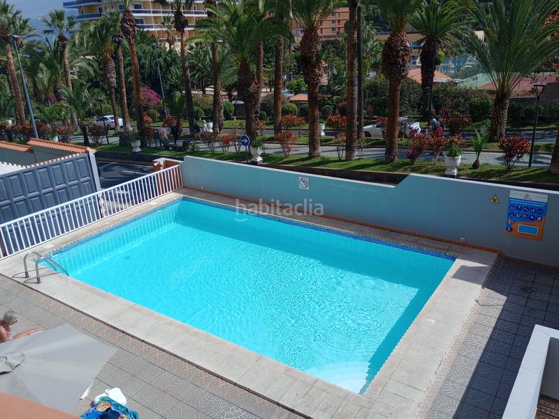 Foto d0152fab-766e-4b04-805e-3267a758b5c8. Piso en avenida aguilar y quesada 5 oportunidad unica... en Puerto de la Cruz