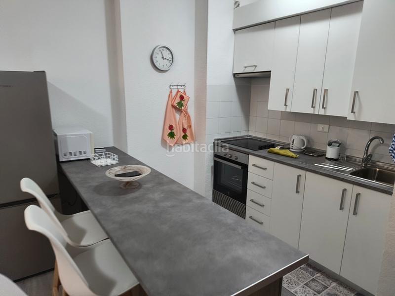 Foto fe003e07-b07c-4681-a3f3-29ebab105ea9. Piso en avenida aguilar y quesada 5 oportunidad unica... en Puerto de la Cruz