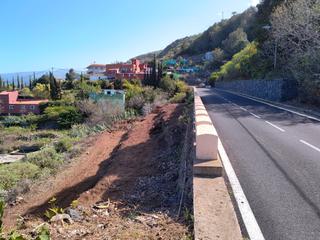 Finca rústica a Carretera vieja a la vega 5