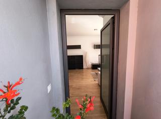 Casa aparellada a Tf-322 6d. Gran potencial que tiene el inmueble