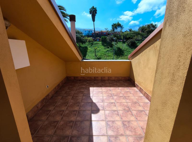 Foto a449e423-480a-4981-8769-cc65cce71564. Casa bifamiliare in tf-322 6d in La Perdoma - San Antonio - Benijos Orotava (La)