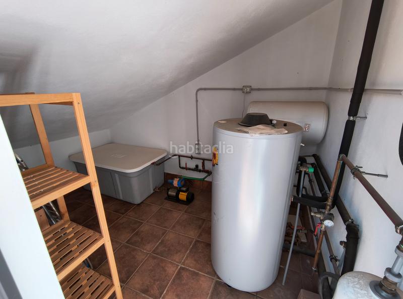 Foto bf196533-d674-46f1-a680-93718e3e1365. Casa bifamiliare in tf-322 6d in La Perdoma - San Antonio - Benijos Orotava (La)