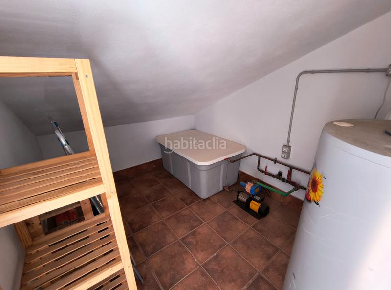 Foto e7191f10-d21a-4ecb-b9d5-40987d922d84. Casa bifamiliare in tf-322 6d in La Perdoma - San Antonio - Benijos Orotava (La)