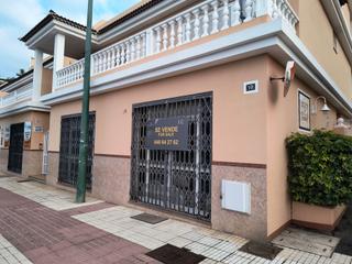 Local Comercial a Calle doctor celestino gonzàlez padrón 10. Oportunidad unica...
